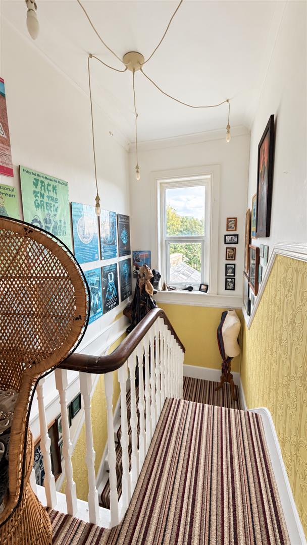Braybrooke Road, Hastings